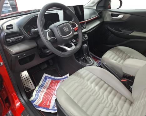 FIAT Pulse 1.0 12V 4P FLEX 200 AUDACE TURBO AUTOM�TICO CVT, Foto 2