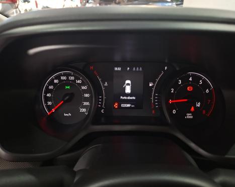 FIAT Pulse 1.0 12V 4P FLEX 200 AUDACE TURBO AUTOM�TICO CVT, Foto 3