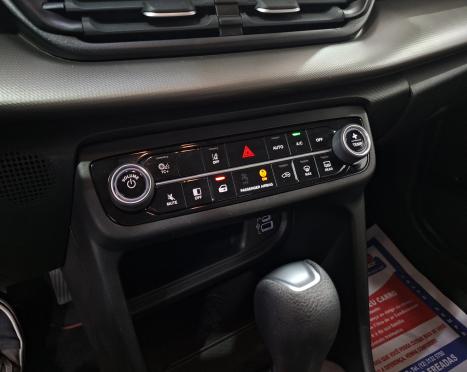 FIAT Pulse 1.0 12V 4P FLEX 200 AUDACE TURBO AUTOM�TICO CVT, Foto 5