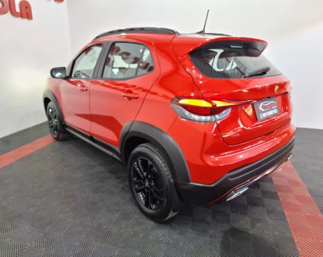 FIAT Pulse 1.0 12V 4P FLEX 200 AUDACE TURBO AUTOM�TICO CVT, Foto 8