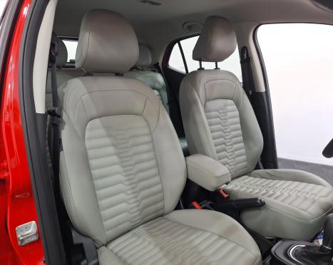FIAT Pulse 1.0 12V 4P FLEX 200 AUDACE TURBO AUTOM�TICO CVT, Foto 11