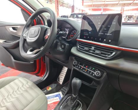 FIAT Pulse 1.0 12V 4P FLEX 200 AUDACE TURBO AUTOM�TICO CVT, Foto 13