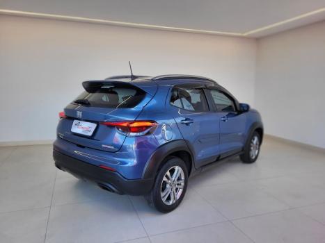 FIAT Pulse 1.0 12V 4P FLEX 200 DRIVE TURBO AUTOMÁTICO CVT, Foto 4