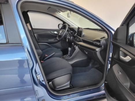 FIAT Pulse 1.0 12V 4P FLEX 200 DRIVE TURBO AUTOMÁTICO CVT, Foto 7