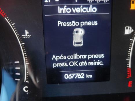 FIAT Pulse 1.0 12V 4P FLEX 200 DRIVE TURBO AUTOMÁTICO CVT, Foto 10