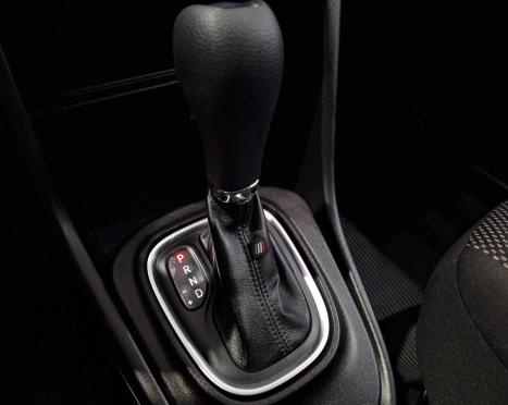 FIAT Pulse 1.3 16V 4P FLEX DRIVE AUTOMTICO CVT, Foto 6