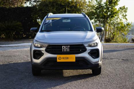 FIAT Pulse 1.3 16V 4P FLEX DRIVE, Foto 2