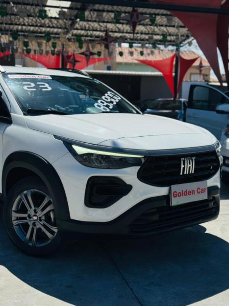 FIAT Pulse 1.3 16V 4P FLEX DRIVE, Foto 2