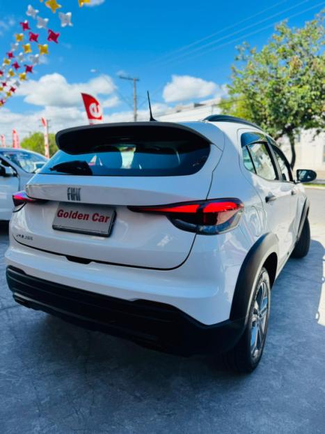 FIAT Pulse 1.3 16V 4P FLEX DRIVE, Foto 5