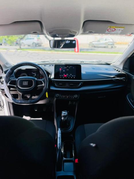 FIAT Pulse 1.3 16V 4P FLEX DRIVE, Foto 6