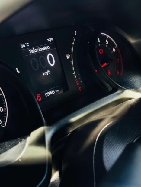 FIAT Pulse 1.3 16V 4P FLEX DRIVE, Foto 9