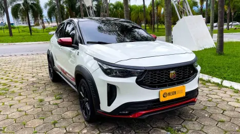 FIAT Pulse 1.3 16V 4P FLEX TURBO 270 ABARTH AT6 AUTOM�TICO, Foto 1