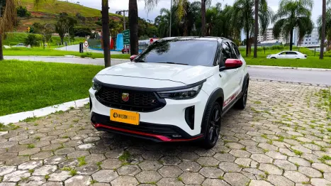 FIAT Pulse 1.3 16V 4P FLEX TURBO 270 ABARTH AT6 AUTOM�TICO, Foto 3