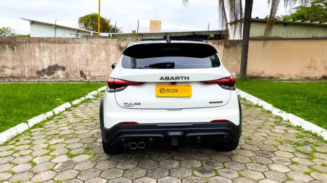 FIAT Pulse 1.3 16V 4P FLEX TURBO 270 ABARTH AT6 AUTOM�TICO, Foto 5