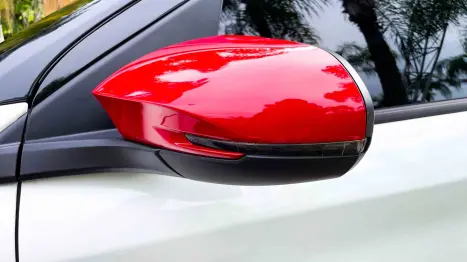 FIAT Pulse 1.3 16V 4P FLEX TURBO 270 ABARTH AT6 AUTOM�TICO, Foto 22