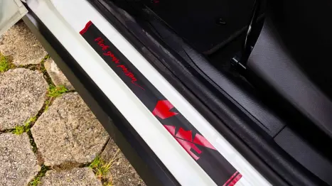 FIAT Pulse 1.3 16V 4P FLEX TURBO 270 ABARTH AT6 AUTOM�TICO, Foto 27