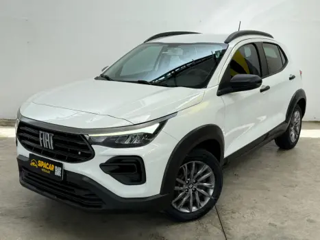 FIAT Pulse 1.3 16V 4P FLEX DRIVE, Foto 2