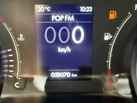 FIAT Pulse 1.3 16V 4P FLEX DRIVE, Foto 3