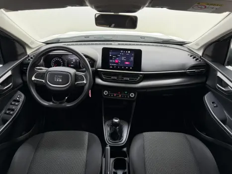 FIAT Pulse 1.3 16V 4P FLEX DRIVE, Foto 7