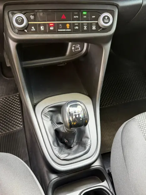 FIAT Pulse 1.3 16V 4P FLEX DRIVE, Foto 8