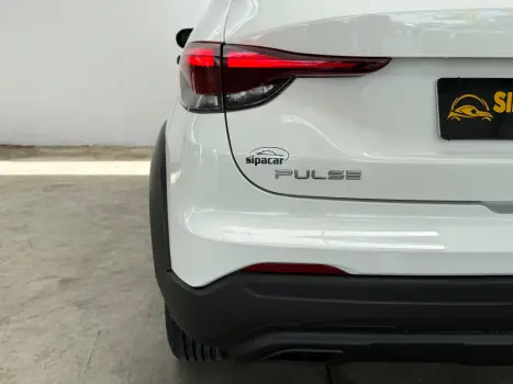 FIAT Pulse 1.3 16V 4P FLEX DRIVE, Foto 9