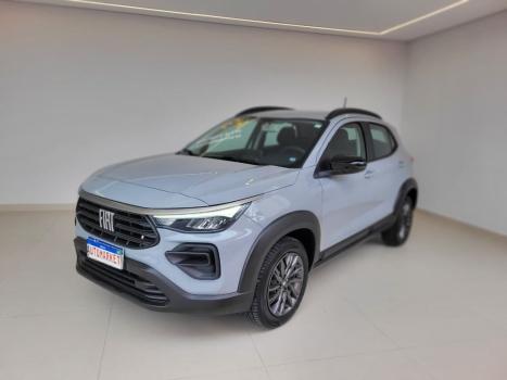 FIAT Pulse 1.3 16V 4P FLEX DRIVE AUTOM�TICO CVT, Foto 1