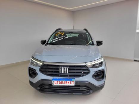 FIAT Pulse 1.3 16V 4P FLEX DRIVE AUTOM�TICO CVT, Foto 2