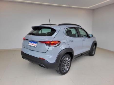 FIAT Pulse 1.3 16V 4P FLEX DRIVE AUTOM�TICO CVT, Foto 4