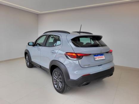 FIAT Pulse 1.3 16V 4P FLEX DRIVE AUTOM�TICO CVT, Foto 5