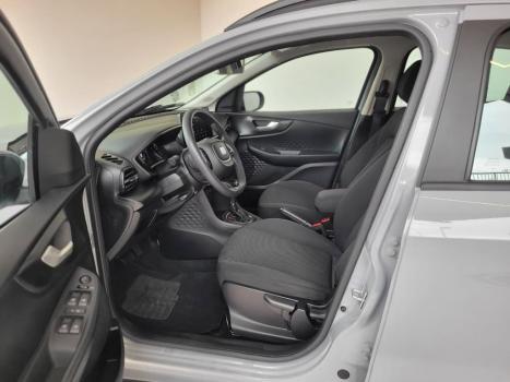 FIAT Pulse 1.3 16V 4P FLEX DRIVE AUTOM�TICO CVT, Foto 6