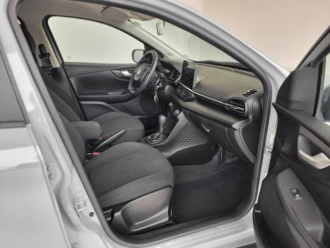 FIAT Pulse 1.3 16V 4P FLEX DRIVE AUTOM�TICO CVT, Foto 7