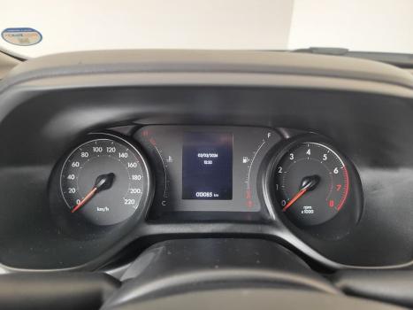 FIAT Pulse 1.3 16V 4P FLEX DRIVE AUTOM�TICO CVT, Foto 9