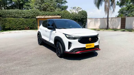 FIAT Pulse 1.3 16V 4P FLEX TURBO 270 ABARTH AT6 AUTOM�TICO, Foto 1