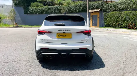 FIAT Pulse 1.3 16V 4P FLEX TURBO 270 ABARTH AT6 AUTOM�TICO, Foto 5