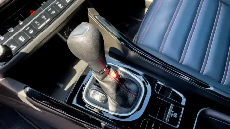 FIAT Pulse 1.3 16V 4P FLEX TURBO 270 ABARTH AT6 AUTOM�TICO, Foto 8