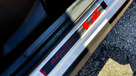 FIAT Pulse 1.3 16V 4P FLEX TURBO 270 ABARTH AT6 AUTOM�TICO, Foto 16