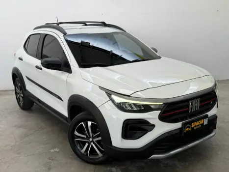 FIAT Pulse 1.3 16V 4P FLEX DRIVE, Foto 1