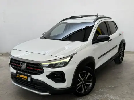 FIAT Pulse 1.3 16V 4P FLEX DRIVE, Foto 2