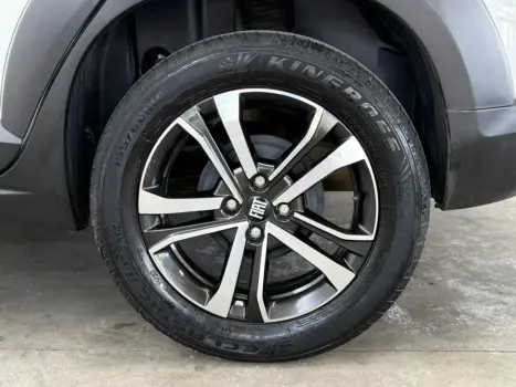 FIAT Pulse 1.3 16V 4P FLEX DRIVE, Foto 5