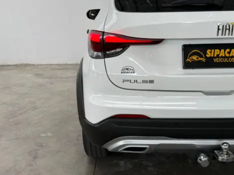 FIAT Pulse 1.3 16V 4P FLEX DRIVE, Foto 8