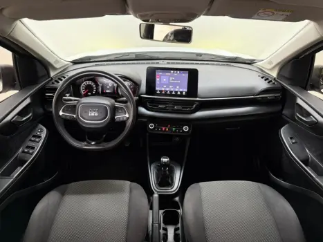 FIAT Pulse 1.3 16V 4P FLEX DRIVE, Foto 9