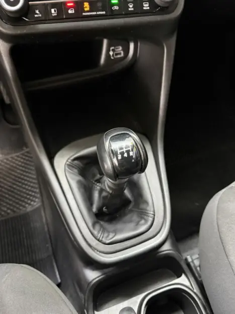 FIAT Pulse 1.3 16V 4P FLEX DRIVE, Foto 10