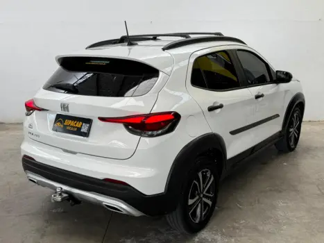 FIAT Pulse 1.3 16V 4P FLEX DRIVE, Foto 12