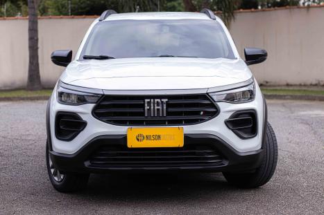 FIAT Pulse 1.3 16V 4P FLEX DRIVE, Foto 2