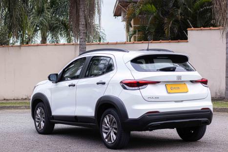 FIAT Pulse 1.3 16V 4P FLEX DRIVE, Foto 5