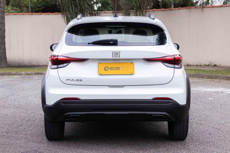 FIAT Pulse 1.3 16V 4P FLEX DRIVE, Foto 6