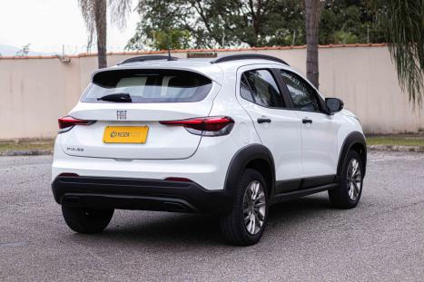 FIAT Pulse 1.3 16V 4P FLEX DRIVE, Foto 7