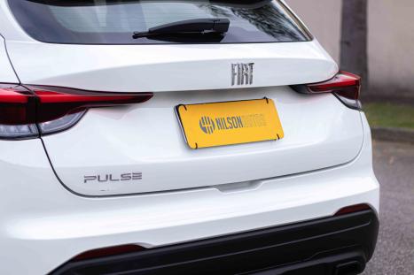 FIAT Pulse 1.3 16V 4P FLEX DRIVE, Foto 8