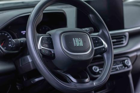 FIAT Pulse 1.3 16V 4P FLEX DRIVE, Foto 9