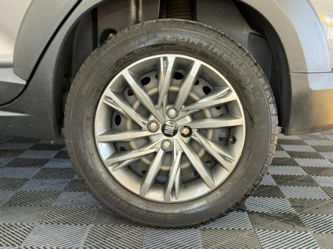 FIAT Pulse 1.3 16V 4P FLEX DRIVE AUTOM�TICO CVT, Foto 5